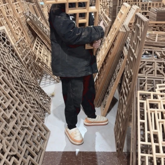 盛***文香榧木一组特价包邮