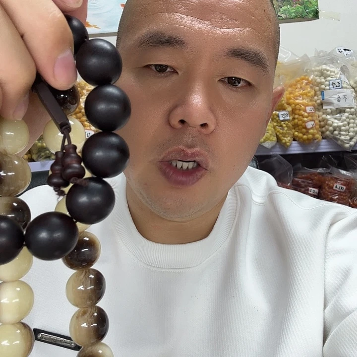 大果紫檀（缅甸花梨）28