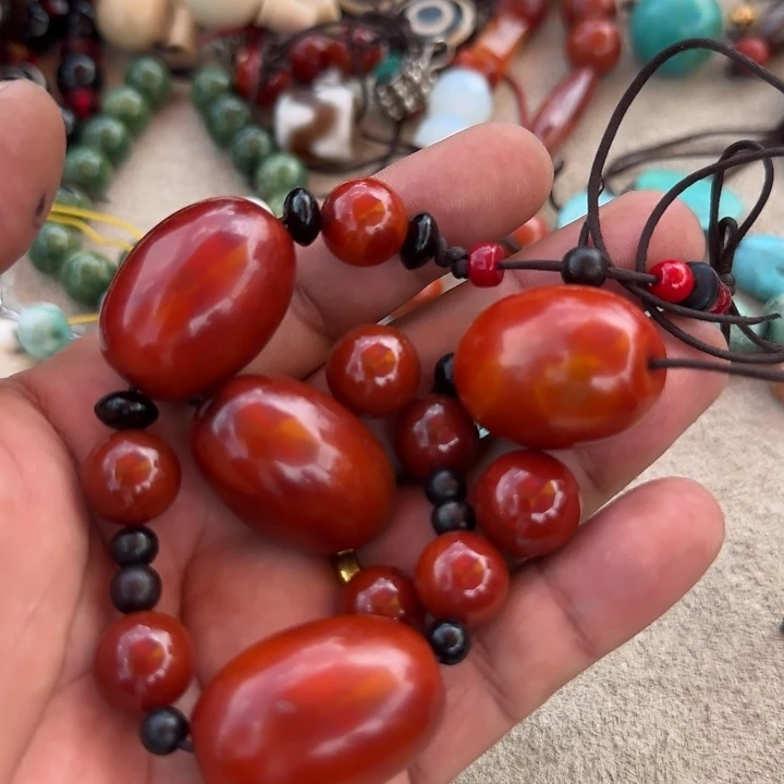 桑杰出品小元素配饰