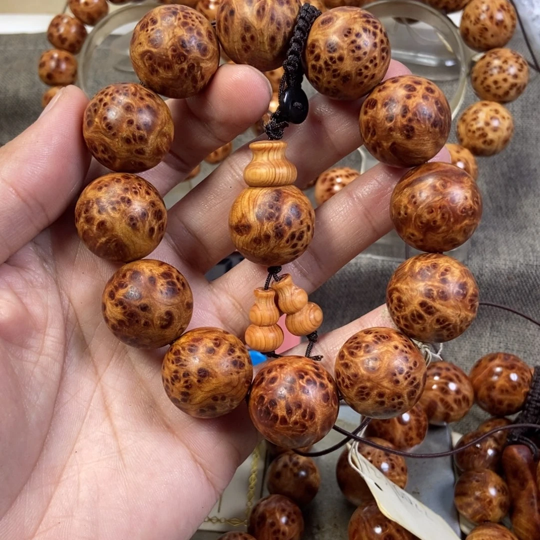 柏木（崖柏）手串/手链