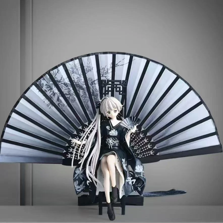 【欧皇】海贼火影龙珠鬼灭大手办摆件