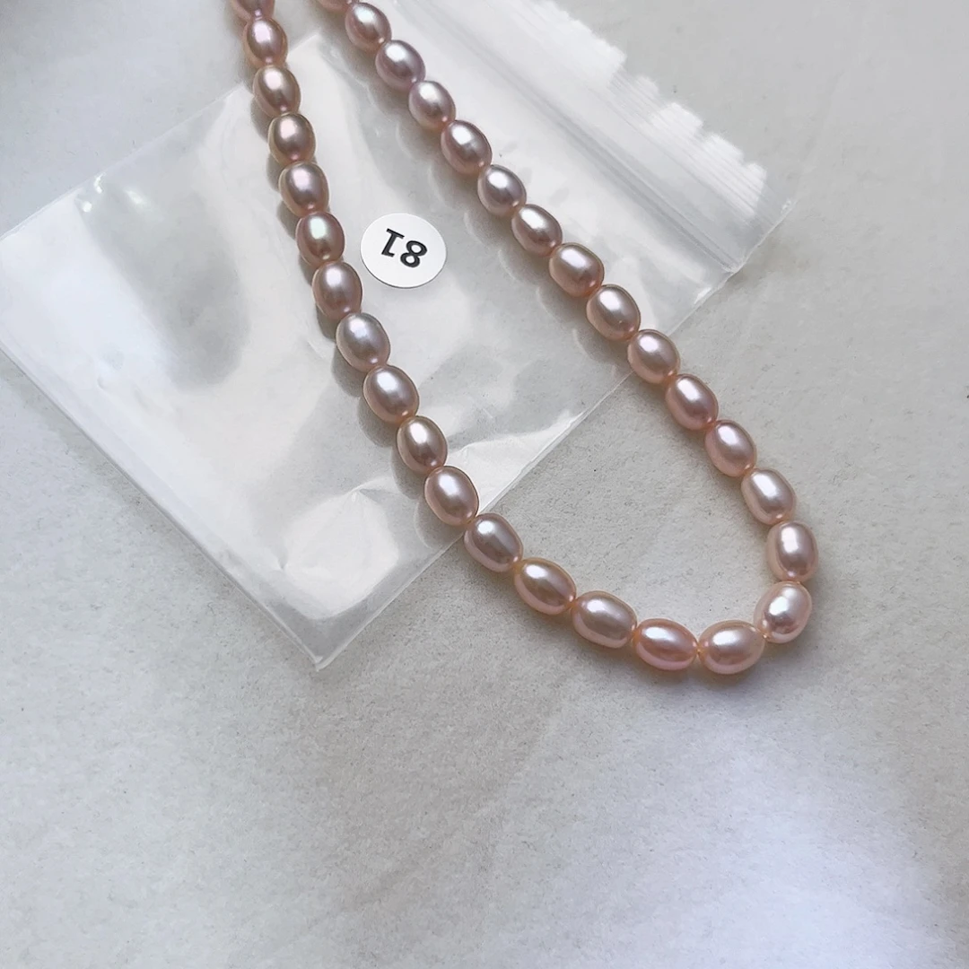 银S925镶嵌耳饰淡水珍珠