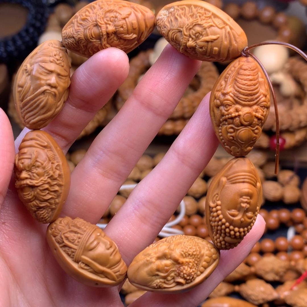 吊坠橄榄核橄榄核