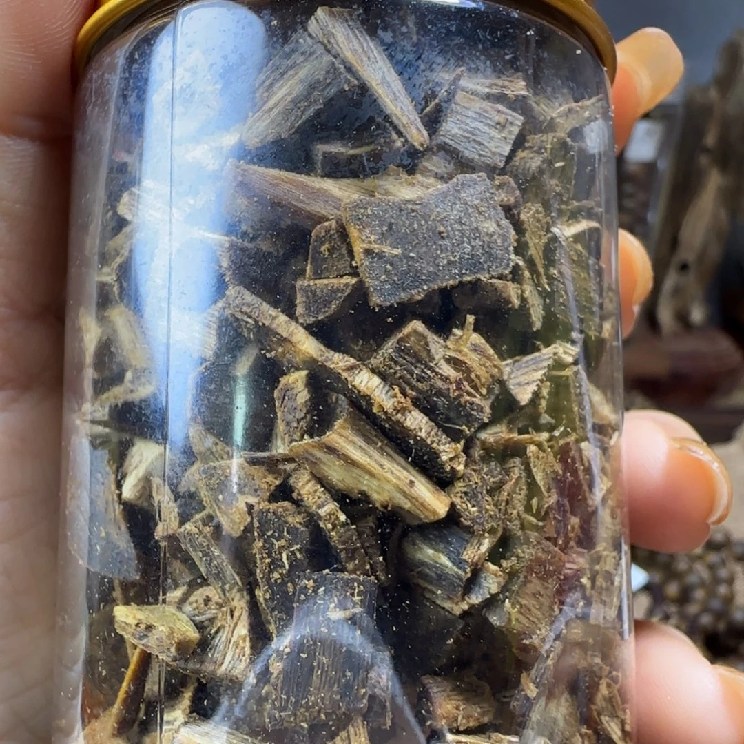 沉香沉香碎屑50克碎料