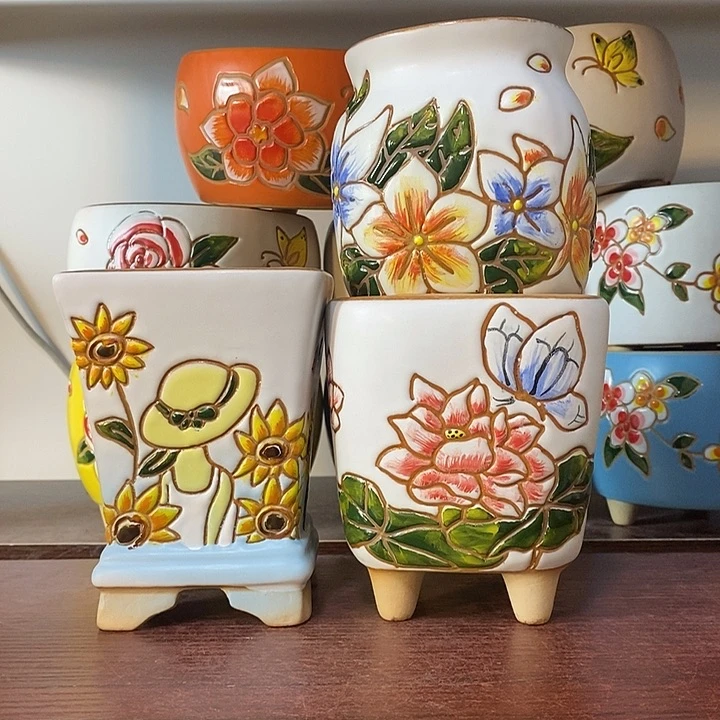 纯手工制作，满18包邮