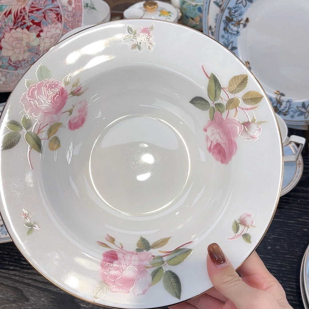 骨瓷9寸////////////