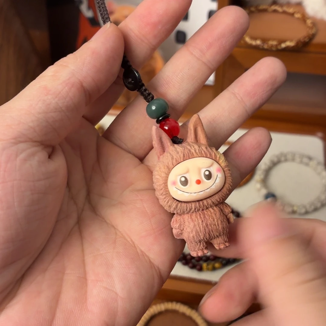 菩提根/象牙果手串