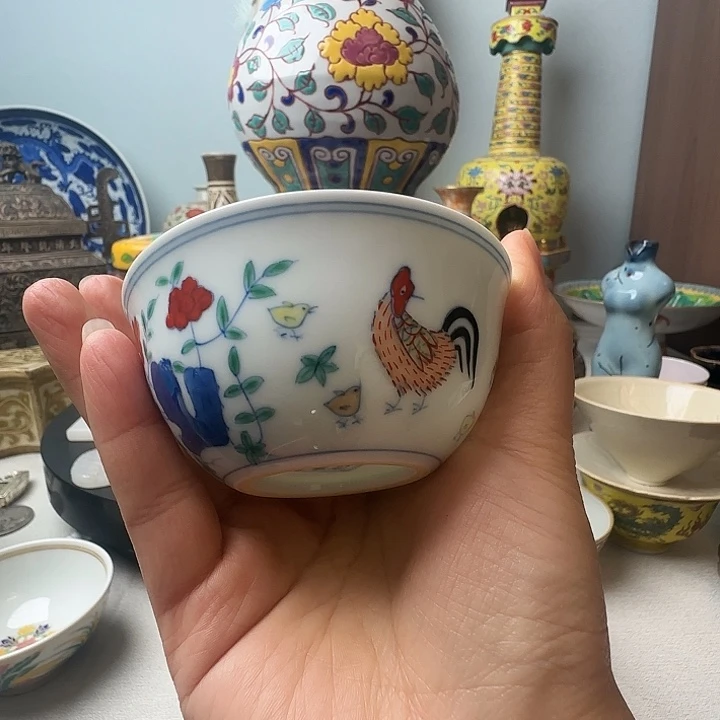 明***藏瓷片88888888855888