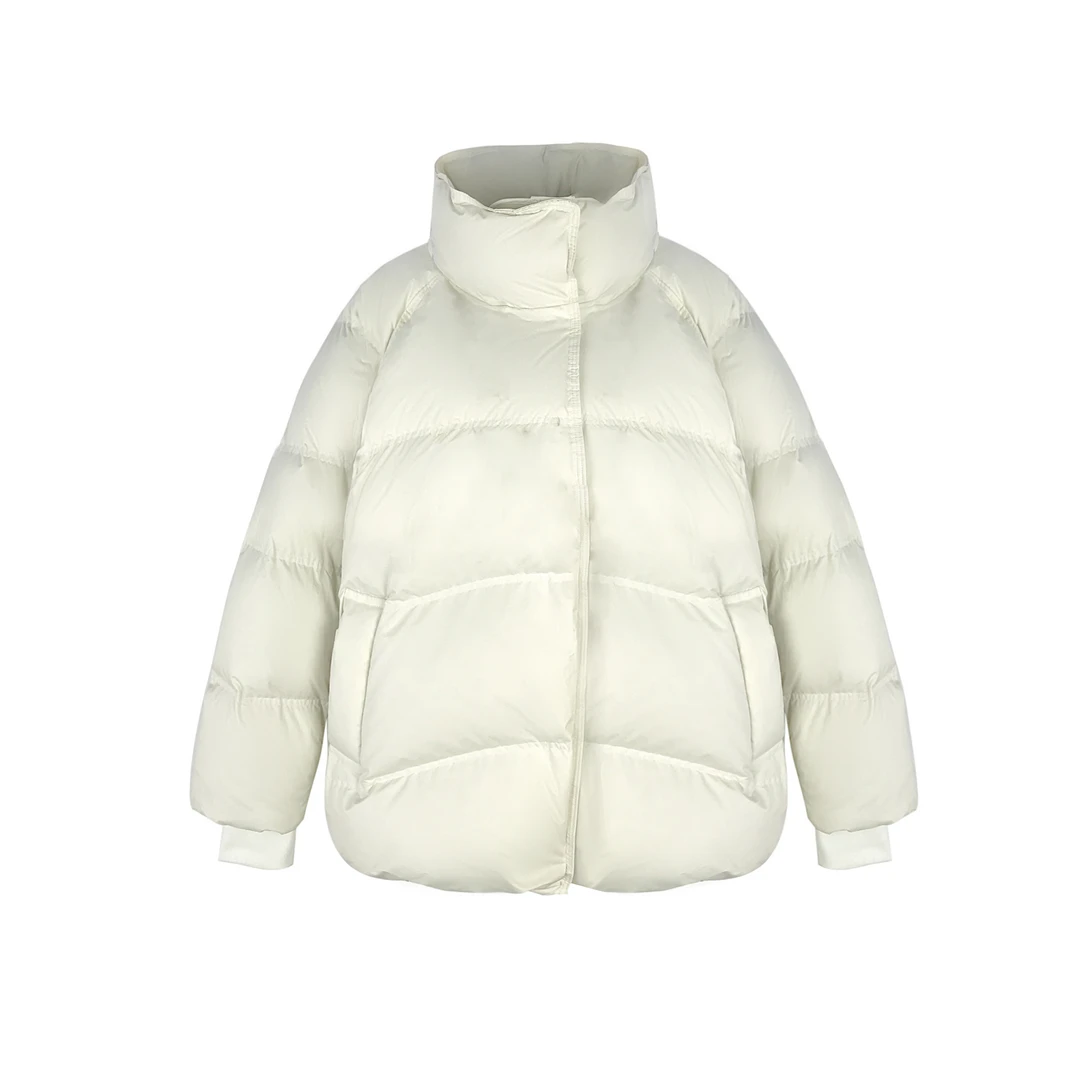 《珊珊专属》90鸭绒新款羽绒服240522