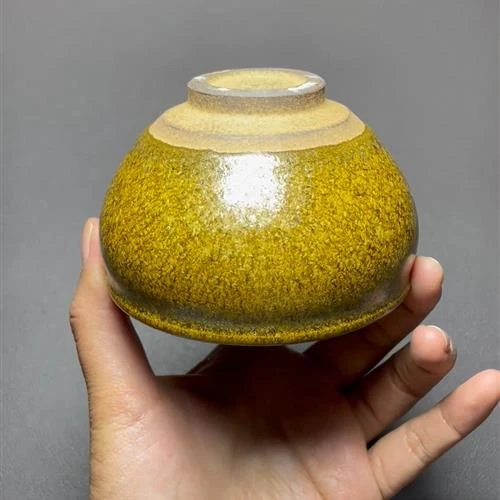 【闪购商品】茶盏-590............