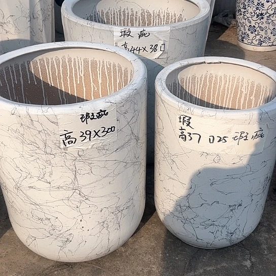 红陶高温烧制默认瑕疵