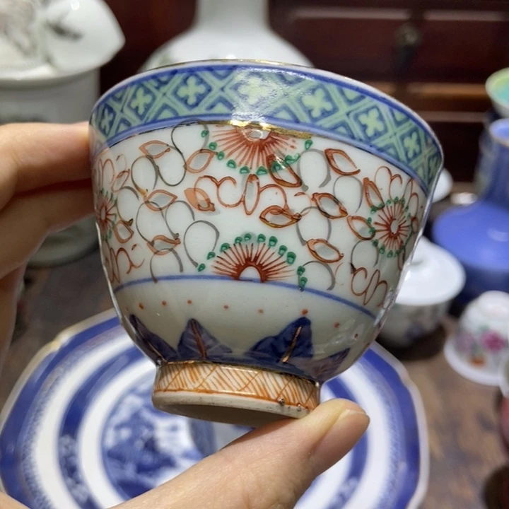 澄***道陶瓷艺术品的制作