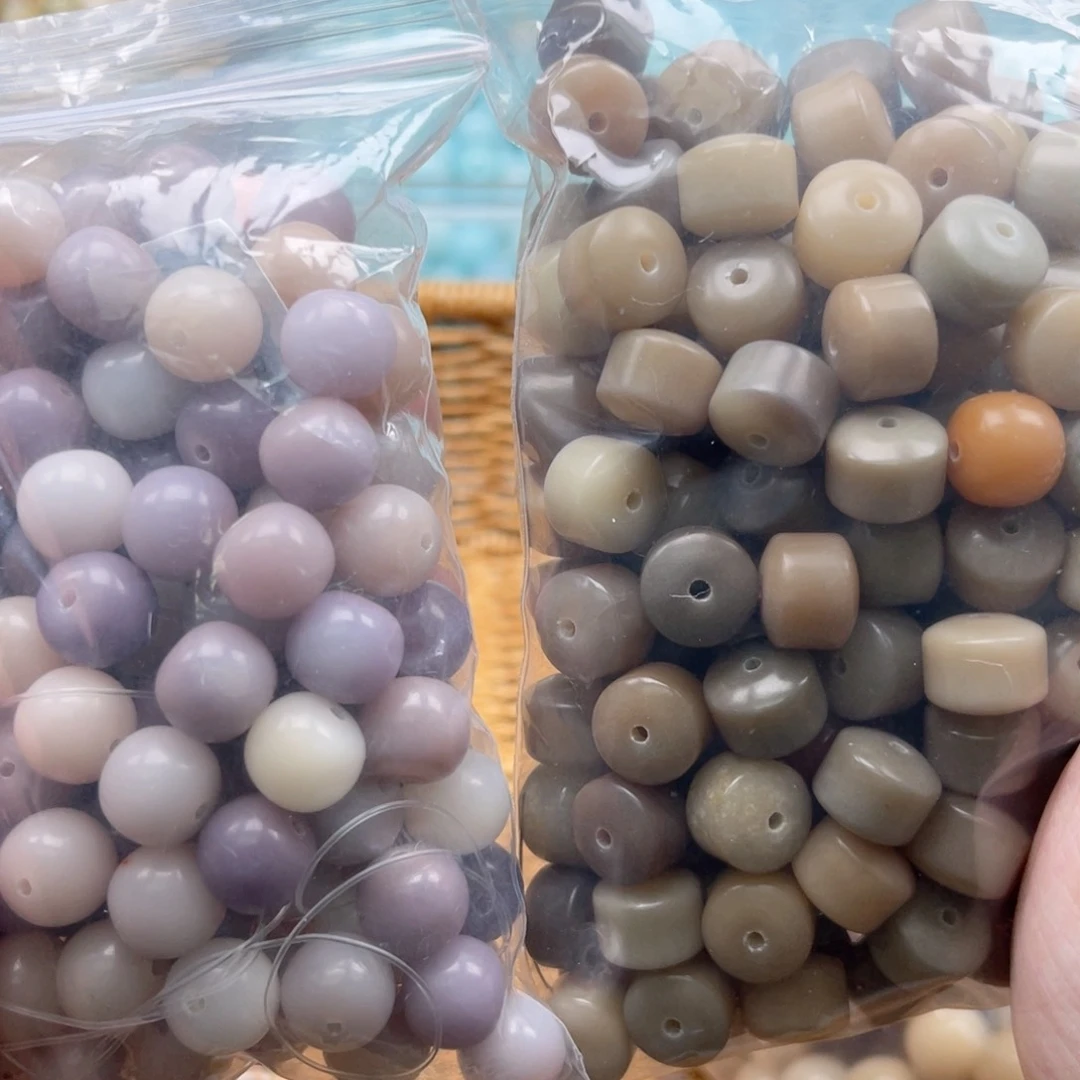 白玉菩提吊坠q俩包不售…………