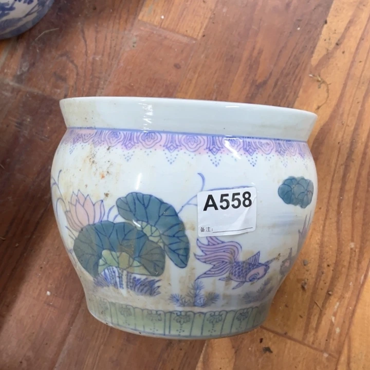 陶瓷制品瑕疵处理