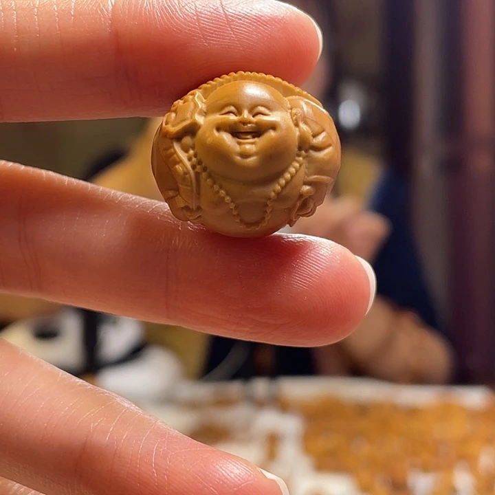 手串/手链橄榄核