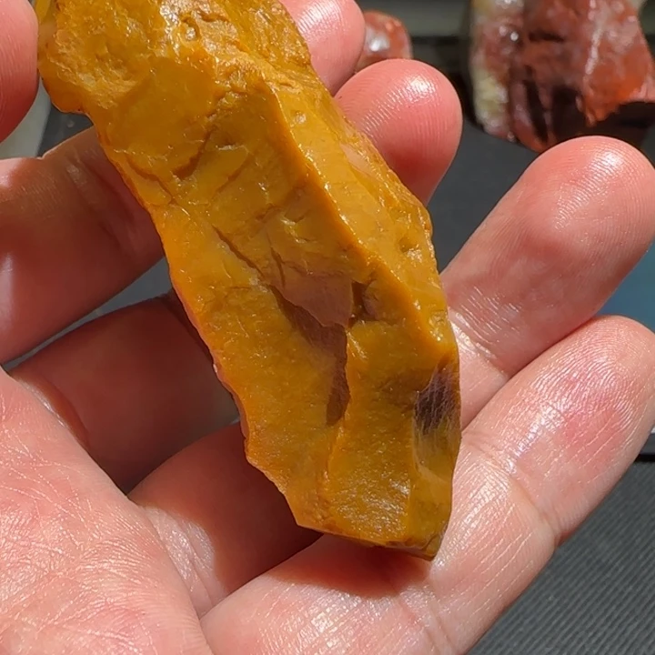 寿山石福集福寿山石印章