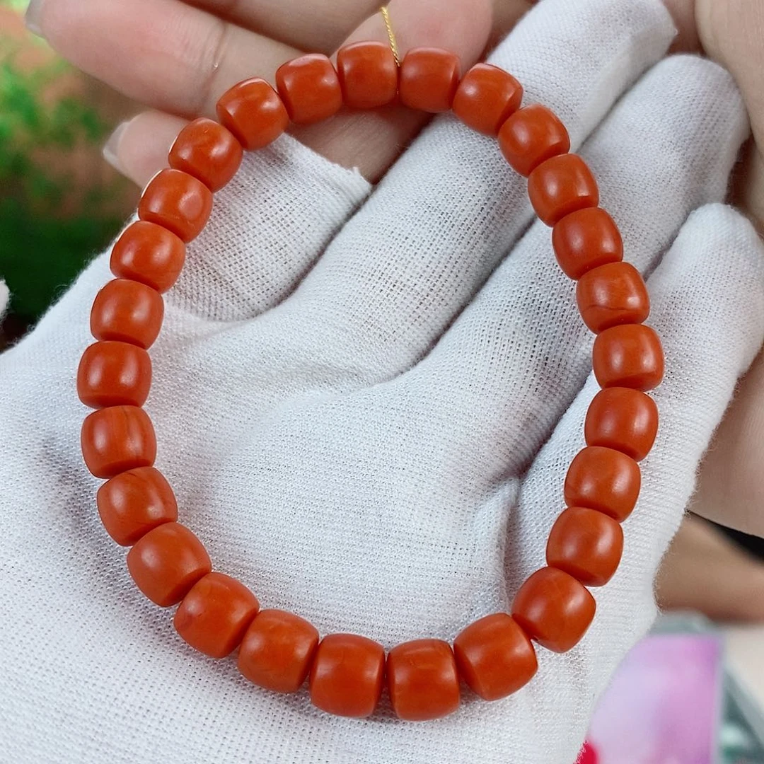 南红玛瑙珠宝奇石未镶嵌