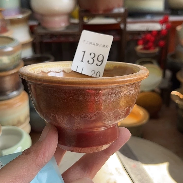 瓷片景德镇陶瓷手工制作