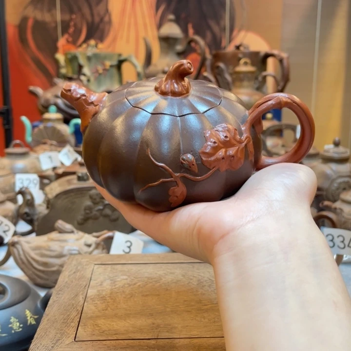 茶壶紫砂紫砂茶具紫砂