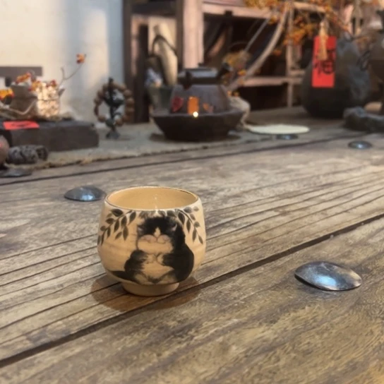 开门大吉茶具茶具