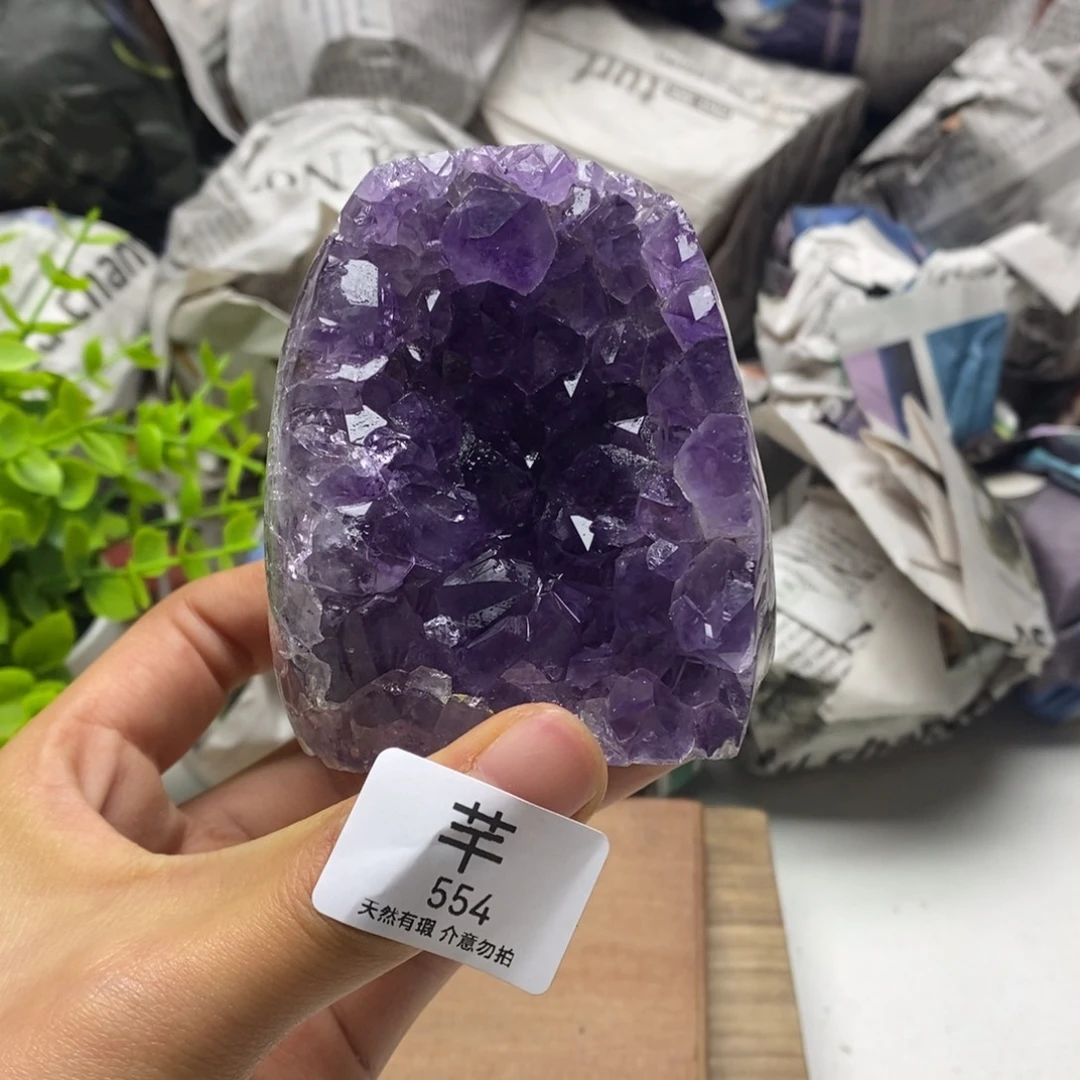 水晶珠宝半成品未镶嵌