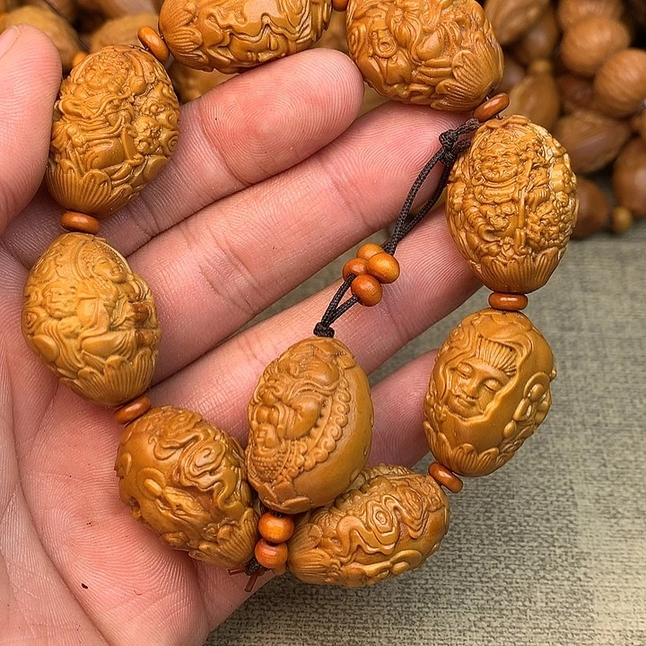 手串/手链橄榄核精品橄榄核手串