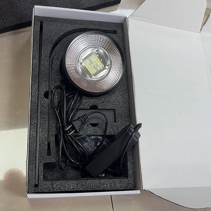 溪流大筒灯35瓦编号4