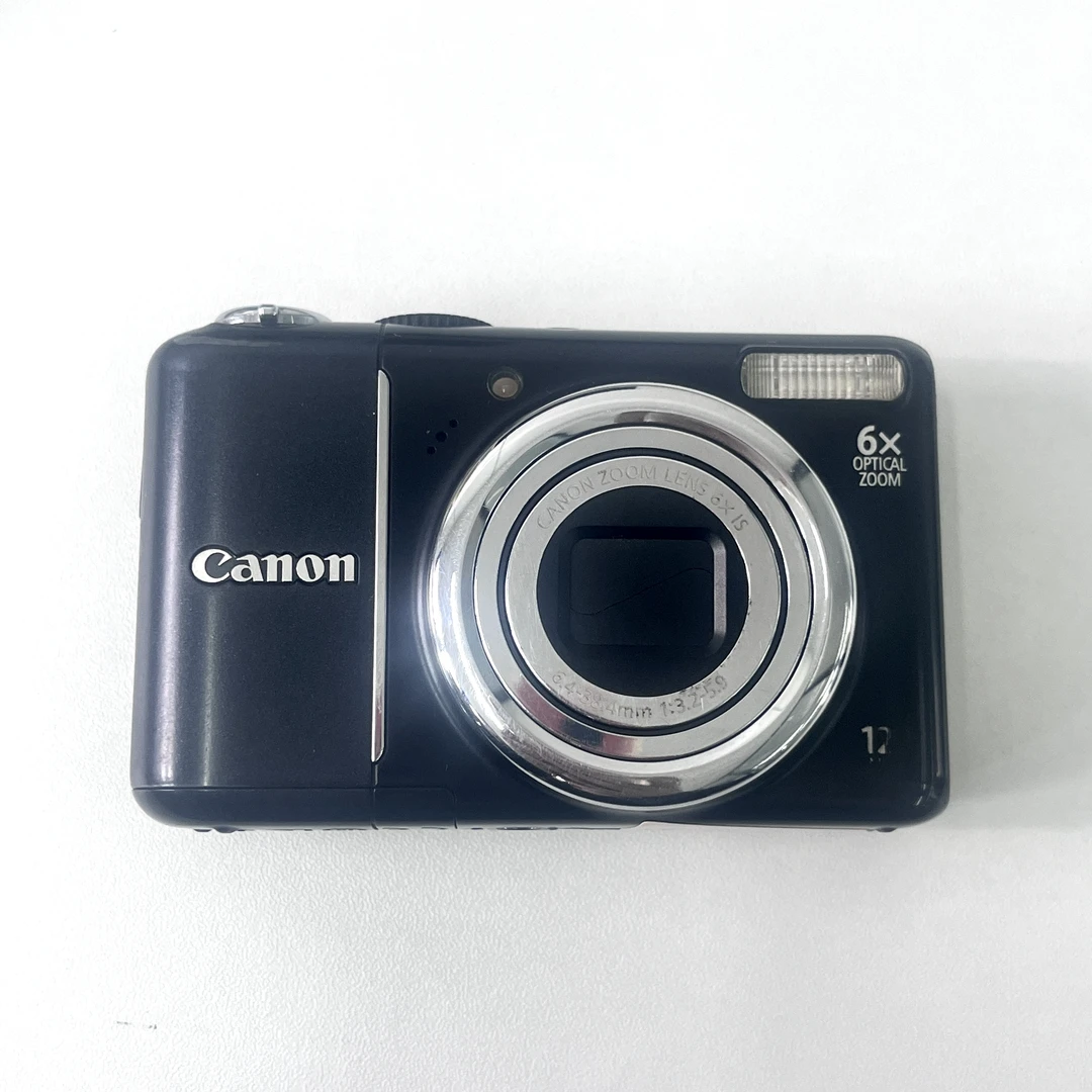 9新 Canon/佳能 A2100 1210W 冷白皮清冷感 不支持试用
