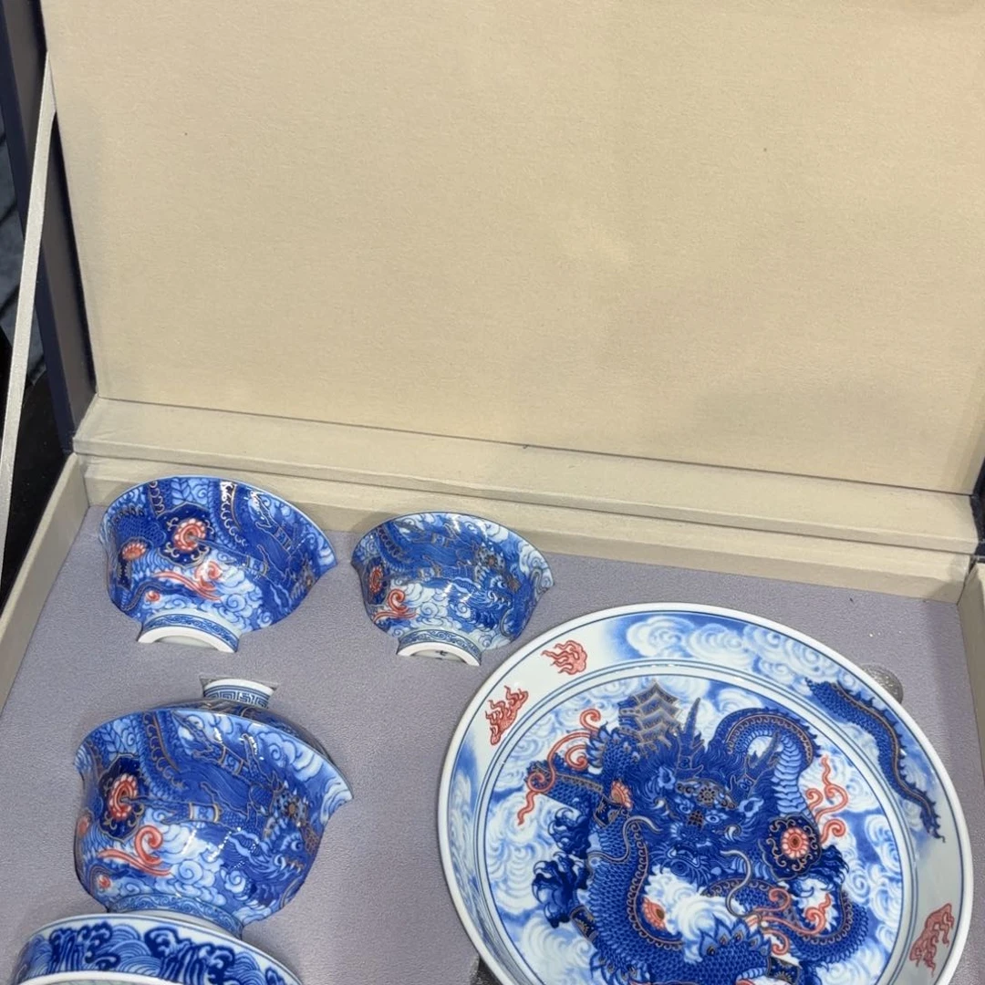 杯子景德镇陶瓷艺术展