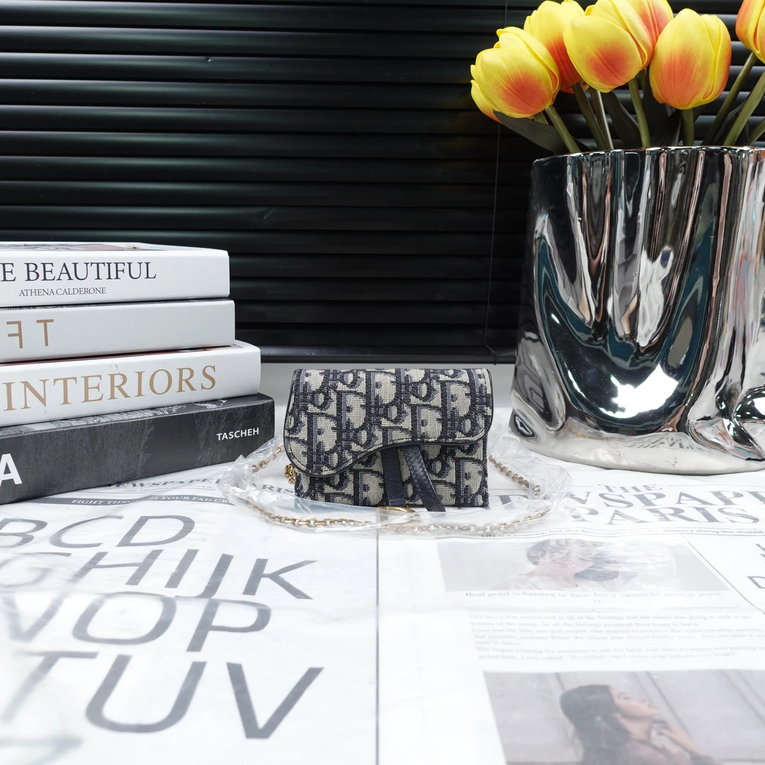 95新 DIOR/迪奥 单肩包/T10322217