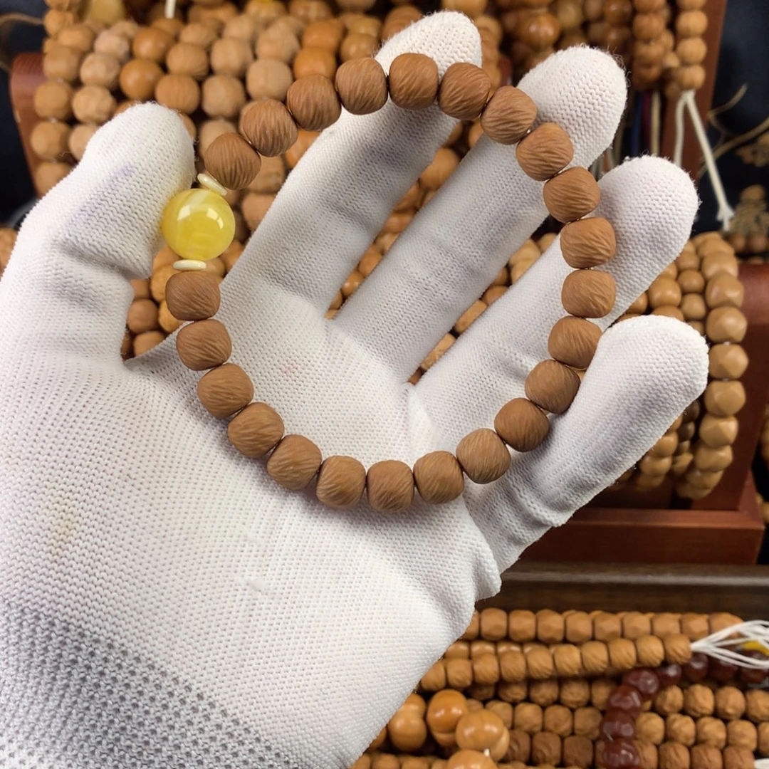 核桃猴头核桃全品云锦