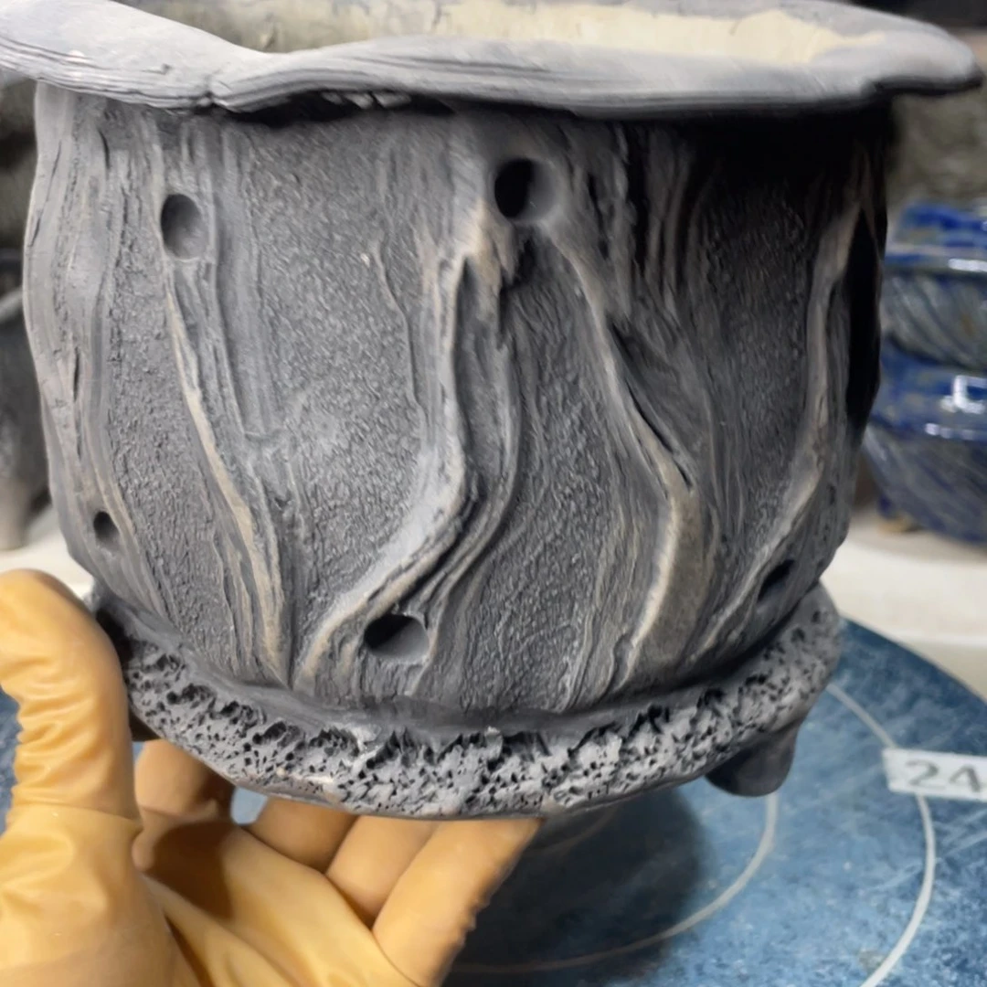 红陶一个人的时候就会想