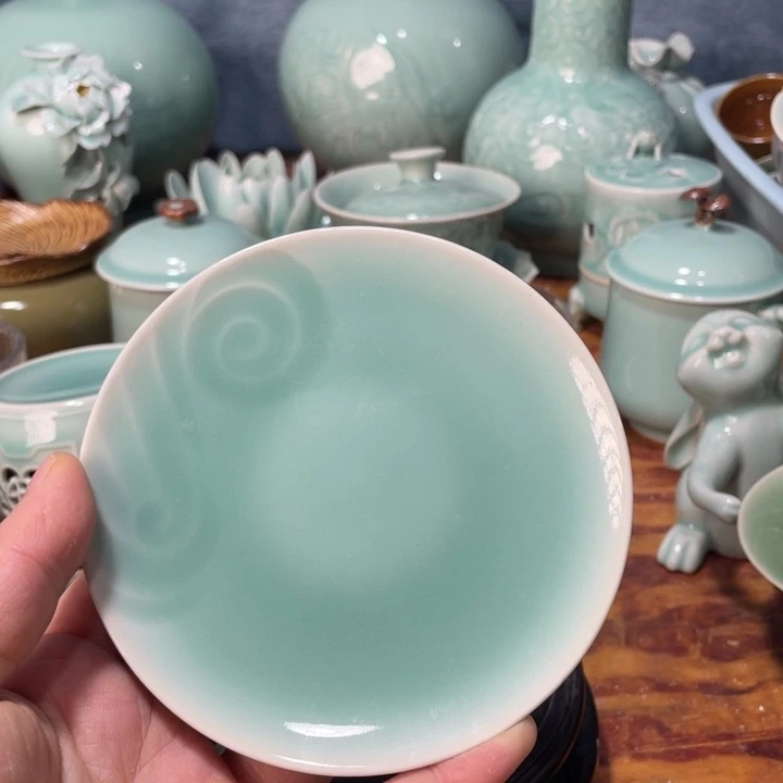 青瓷青瓷 青瓷青瓷特价