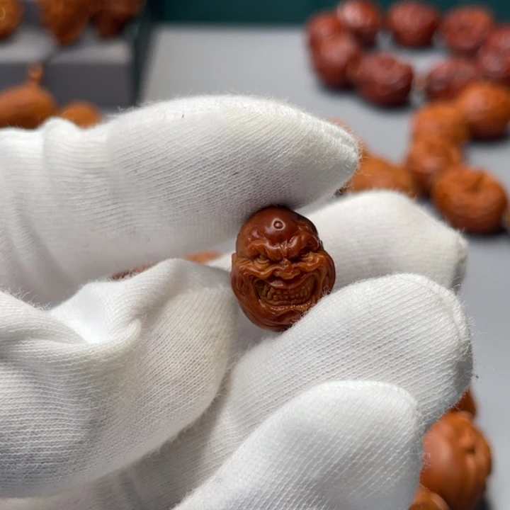 手串/手链橄榄核橄榄核