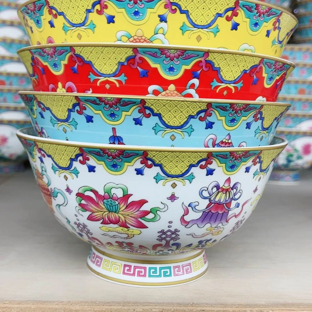 【闪购商品】珐琅6英寸4混。。。。。。。。