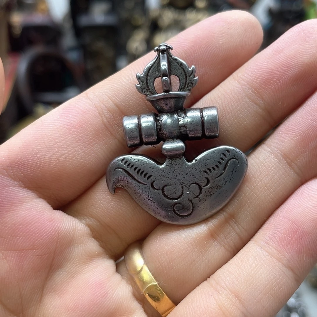 工艺品挂件一物一图