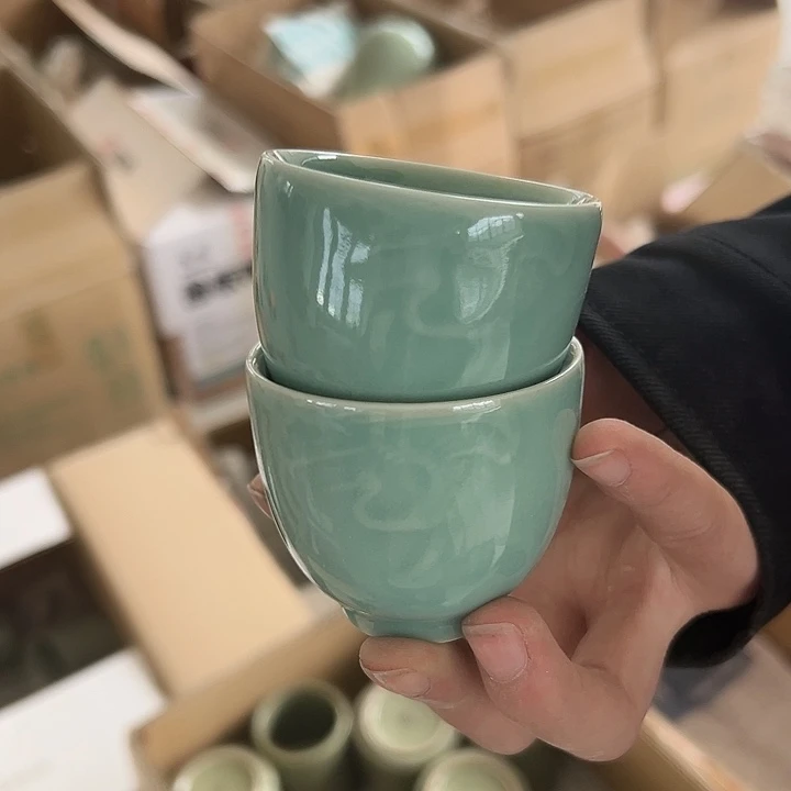 瓷片小米直播间福利款