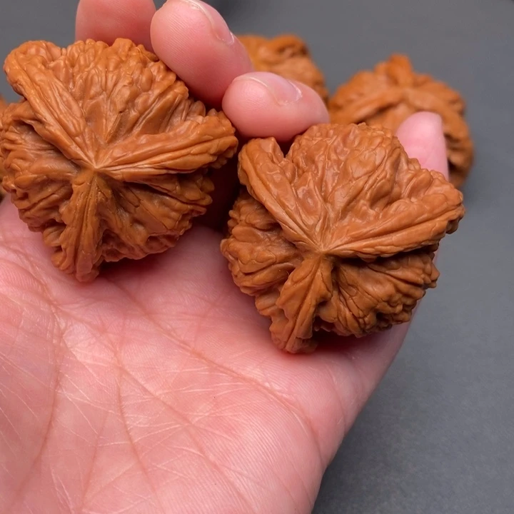 R***∮吊坠文玩核桃核桃核桃核桃