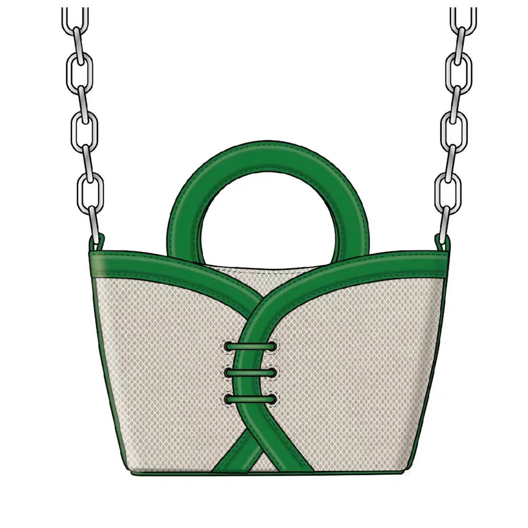 【Z101-Z120】链接 梅姐定制女包