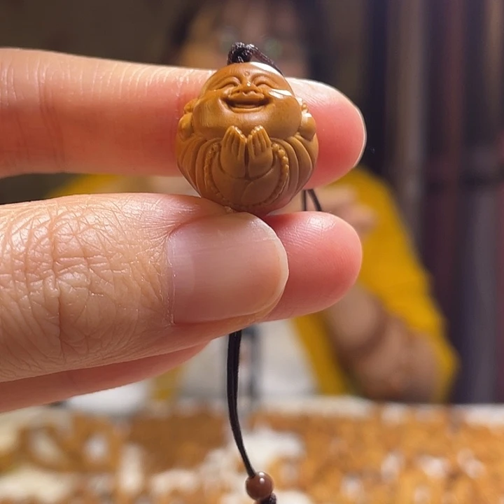 手串/手链橄榄核