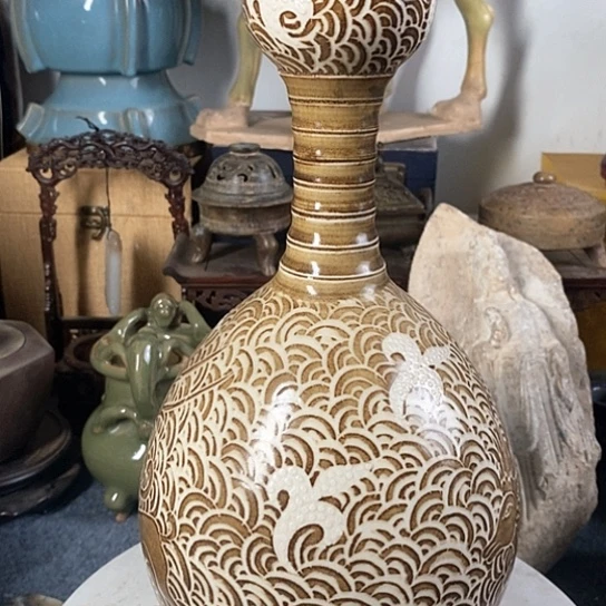 壶王*塘全品无瑕疵的美