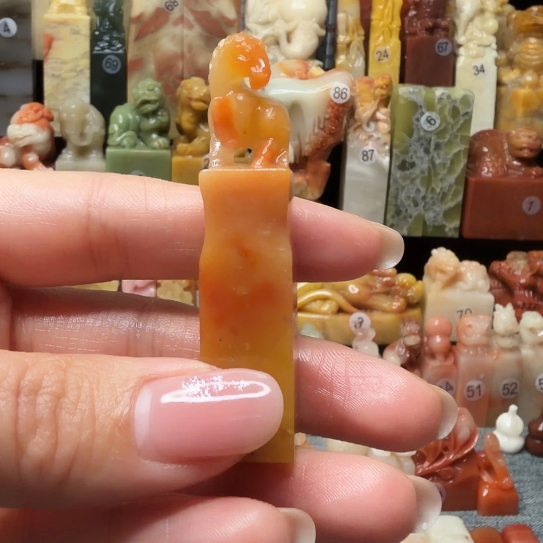 印石老挝石1.41.4