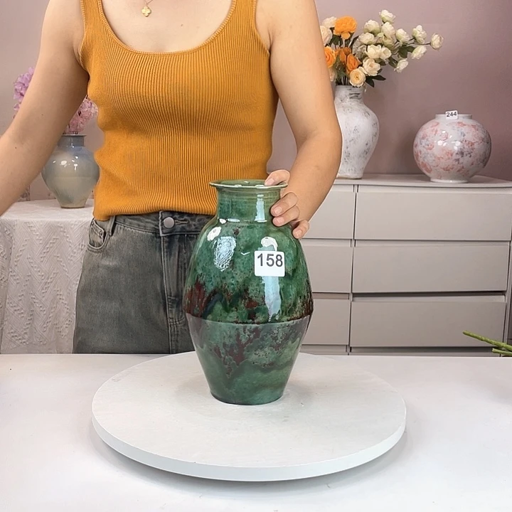 摆件158 景德镇陶瓷艺术精品