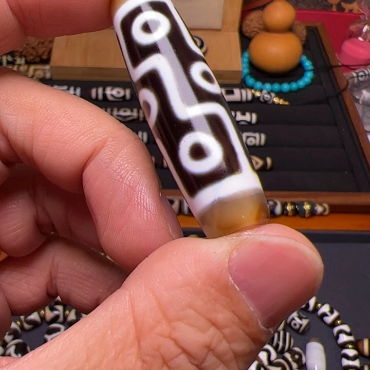 未镶嵌颈饰玛瑙/玉髓