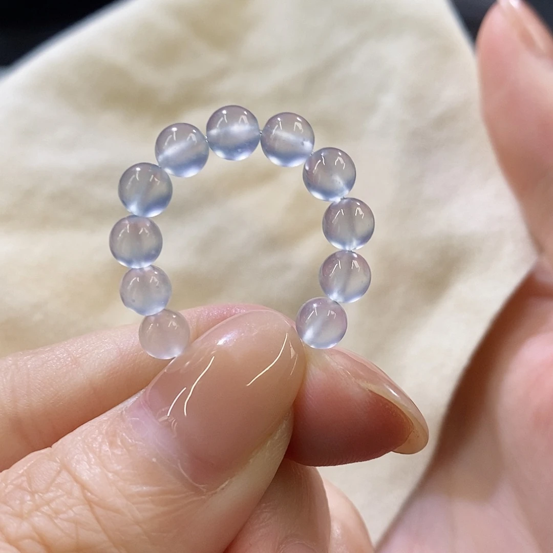 颈饰未镶嵌翡翠卡5买断单颗价，多样性发其一