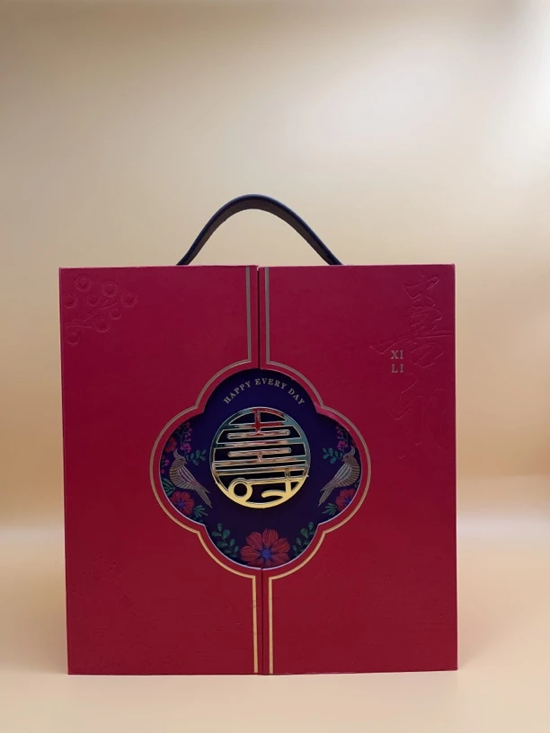 寿礼｜寿宴回礼伴手礼（带图询价）