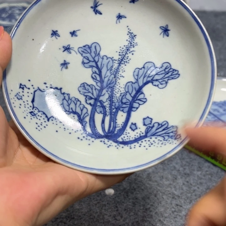 摆件景德镇陶瓷艺术品
