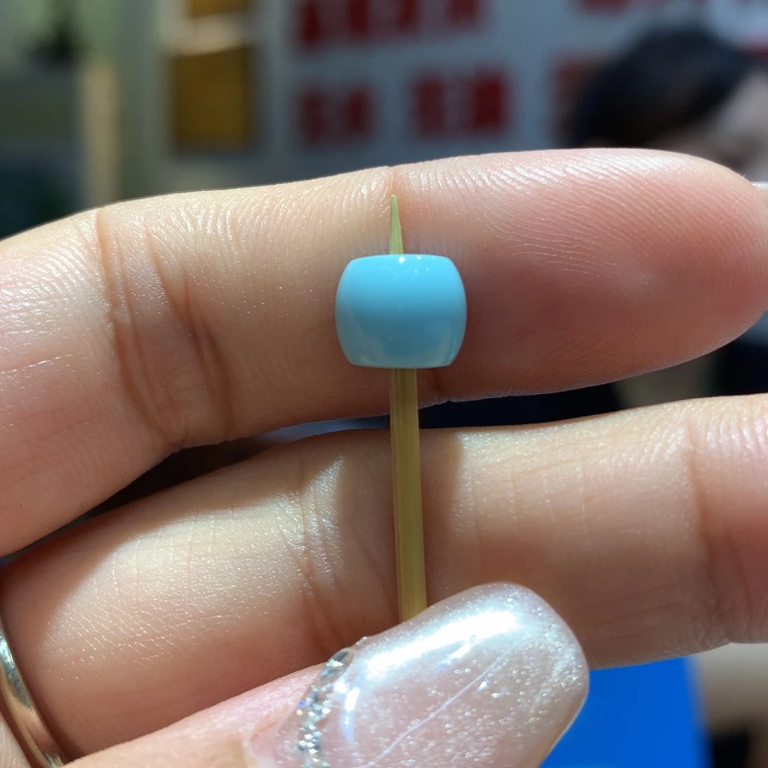 未镶嵌绿松石配饰