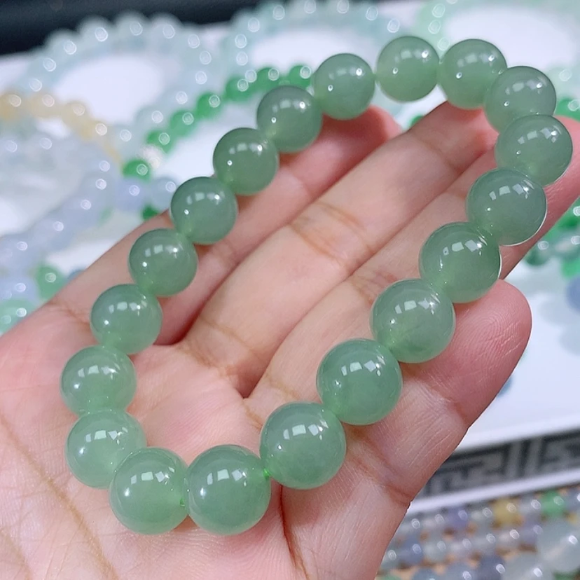 【闪购商品】未镶嵌手链翡翠