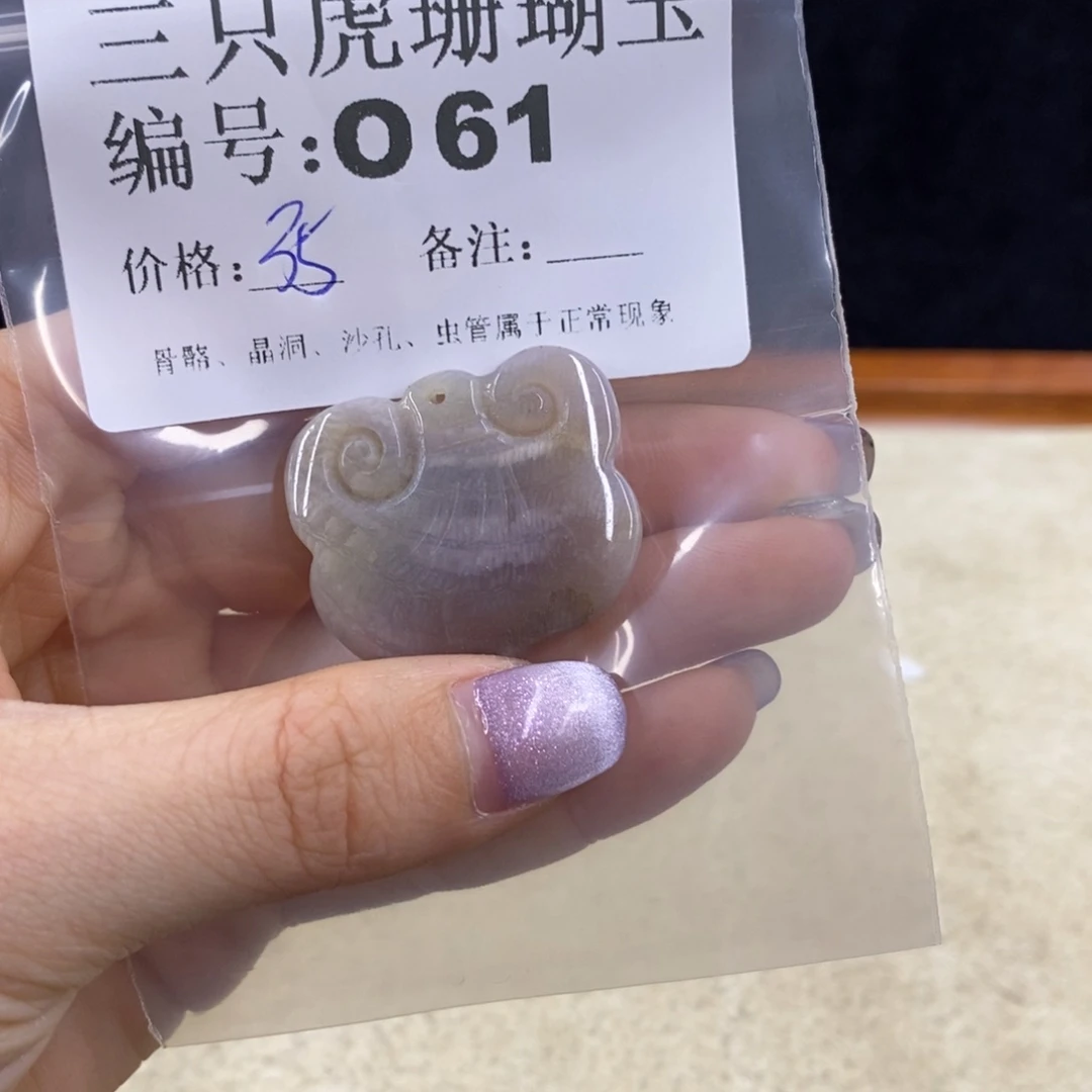 硅化珊瑚（珊瑚玉）未镶嵌1ʚ****ɞ
